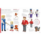 LEGO® Sonstiges The Lego Ideas Book New Edition: You Can Build Anything! 5007583 (4/4)