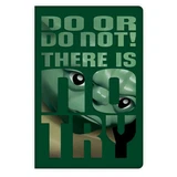 LEGO® Sonstiges Yoda Notizbuch 5007593 (1/3)