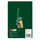 LEGO® Sonstiges Yoda Notizbuch 5007593 (3/3)