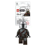 LEGO® Miscellaneous De Mandalorian sleutellampje 5007612 (1/9)