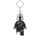 LEGO® Miscellaneous De Mandalorian sleutellampje 5007612 (2/9)