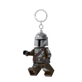 LEGO® Miscellaneous De Mandalorian sleutellampje 5007612 (5/9)