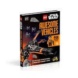 LEGO® Miscellaneous Awesome Vehicles 5007613 (1/5)