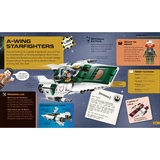 LEGO® Miscellaneous Awesome Vehicles 5007613 (3/5)