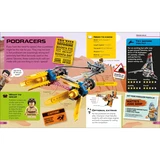 LEGO® Miscellaneous Awesome Vehicles 5007613 (4/5)