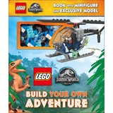 LEGO® Miscellaneous Build Your Own Adventure 5007614 (2/5)