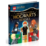 LEGO® Miscellaneous A Spellbinding Guide to Hogwarts Houses 5007615 (1/5)