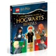 A Spellbinding Guide to Hogwarts Houses 5007615 thumbnail-0