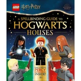 LEGO® Miscellaneous A Spellbinding Guide to Hogwarts Houses 5007615 (2/5)