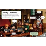 LEGO® Miscellaneous A Spellbinding Guide to Hogwarts Houses 5007615 (3/5)