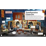 LEGO® Miscellaneous A Spellbinding Guide to Hogwarts Houses 5007615 (4/5)