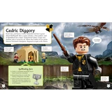 LEGO® Miscellaneous A Spellbinding Guide to Hogwarts Houses 5007615 (5/5)