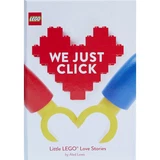LEGO® Sonstiges We Just Click 5007616 (2/4) LEGO® Sonstiges We Just Click 5007616 (2/4)