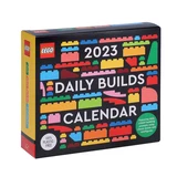 LEGO® Sonstiges 2023 Daily Builds Calendar 5007617 (1/3) LEGO® Sonstiges 2023 Daily Builds Calendar 5007617 (1/3)