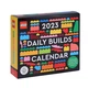 Calendrier journalier 2023 : constructions Lego quotidiennes 5007617 thumbnail-0