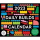 Calendrier journalier 2023 : constructions Lego quotidiennes 5007617 thumbnail-1