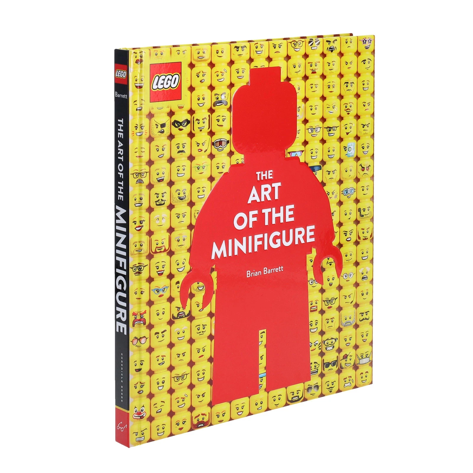 LEGO® Miscellaneous The Art of the Minifigure 5007619 (1/4) LEGO® Miscellaneous The Art of the Minifigure 5007619 (1/4)