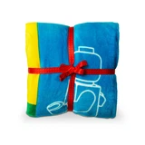 LEGO® Miscellaneous Fleece Blanket 5007622 (1/2)
