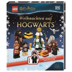Weihnachten Hogwarts 5007624