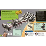 LEGO® Sonstiges Raumschiffe und Fahrzeuge 5007625 (7/7)