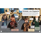 LEGO® Miscellaneous Magic Hogwarts Houses 5007626 (2/3) LEGO® Miscellaneous Magic Hogwarts Houses 5007626 (2/3)