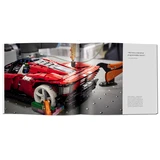 LEGO® Miscellaneous Ferrari Daytona SP3 The Sense of Perfection 5007627 (9/10) LEGO® Miscellaneous Ferrari Daytona SP3 The Sense of Perfection 5007627 (9/10)