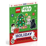 LEGO® Divers Holiday Sticker Book 5007629 (1/4)