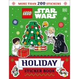 LEGO® Divers Holiday Sticker Book 5007629 (2/4)