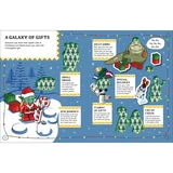 LEGO® Divers Holiday Sticker Book 5007629 (4/4)