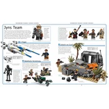 LEGO® Sonstiges Lexikon der Figuren, Raumschiffe und Droiden 5007644 (3/5) LEGO® Sonstiges Lexikon der Figuren, Raumschiffe und Droiden 5007644 (3/5)