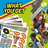 LEGO® Divers Race Cars 5007645 (2/5) LEGO® Divers Race Cars 5007645 (2/5)