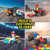 LEGO® Divers Race Cars 5007645 (3/5) LEGO® Divers Race Cars 5007645 (3/5)