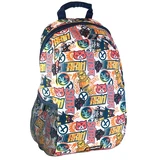 LEGO® Divers Sac à dos imprimé NINJAGO 5007648 (1/5)