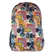 NINJAGO Printed Basic Backpack 5007648 thumbnail-1