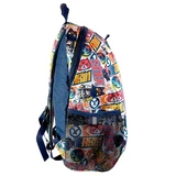 LEGO® Divers Sac à dos imprimé NINJAGO 5007648 (3/5)
