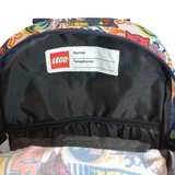 LEGO® Divers Sac à dos imprimé NINJAGO 5007648 (4/5)