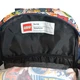 NINJAGO Printed Basic Backpack 5007648 thumbnail-3