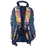 LEGO® Divers Sac à dos imprimé NINJAGO 5007648 (5/5)