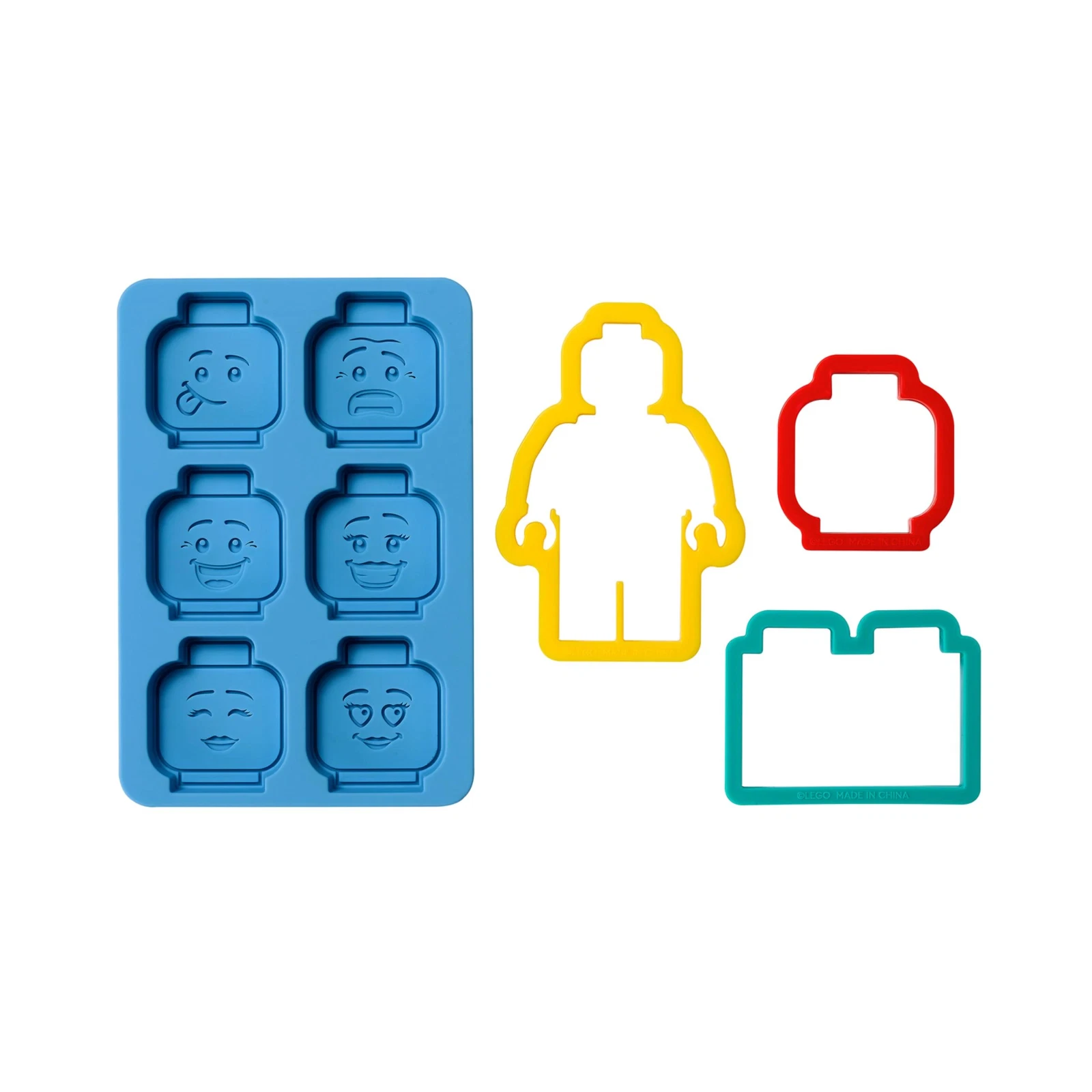 LEGO® Miscellaneous Baking set 5007685 (1/2) LEGO® Miscellaneous Baking set 5007685 (1/2)