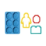 LEGO® Miscellaneous Baking set 5007685 (1/2) LEGO® Miscellaneous Baking set 5007685 (1/2)