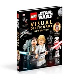 LEGO® Sonstiges Visual Dictionary – New Edition 5007700 (1/5)