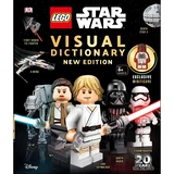 LEGO® Sonstiges Visual Dictionary – New Edition 5007700 (2/5)
