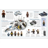 LEGO® Sonstiges Visual Dictionary – New Edition 5007700 (3/5)