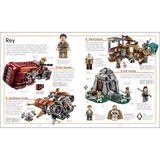 LEGO® Sonstiges Visual Dictionary – New Edition 5007700 (5/5)