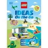 LEGO® Miscellaneous Ideas on the Go 5007701 (1/5) LEGO® Miscellaneous Ideas on the Go 5007701 (1/5)