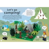 LEGO® Miscellaneous Ideas on the Go 5007701 (2/5) LEGO® Miscellaneous Ideas on the Go 5007701 (2/5)