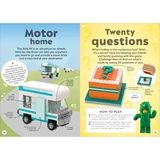 LEGO® Miscellaneous Ideas on the Go 5007701 (5/5) LEGO® Miscellaneous Ideas on the Go 5007701 (5/5)