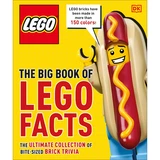 LEGO® Miscellaneous The Big Book of Lego Facts 5007702 (1/5)