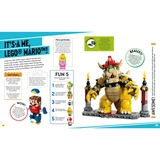 LEGO® Miscellaneous The Big Book of Lego Facts 5007702 (3/5)