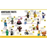 LEGO® Miscellaneous The Big Book of Lego Facts 5007702 (4/5)